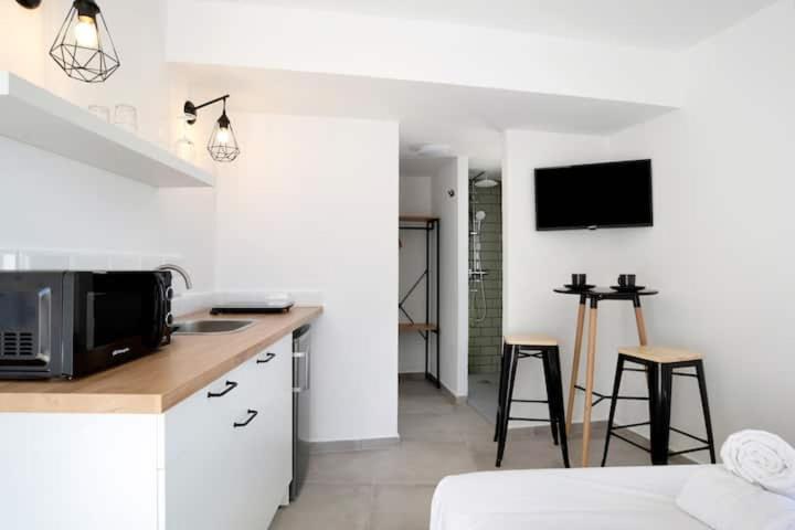 Apartamentos Vexer Вехер-де-ла-Фронтера Екстер'єр фото