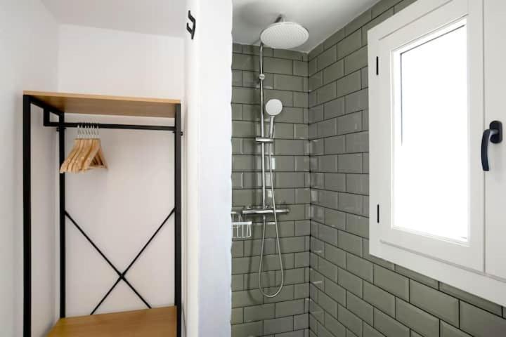 Apartamentos Vexer Вехер-де-ла-Фронтера Екстер'єр фото