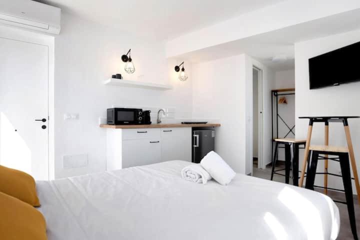 Apartamentos Vexer Вехер-де-ла-Фронтера Екстер'єр фото