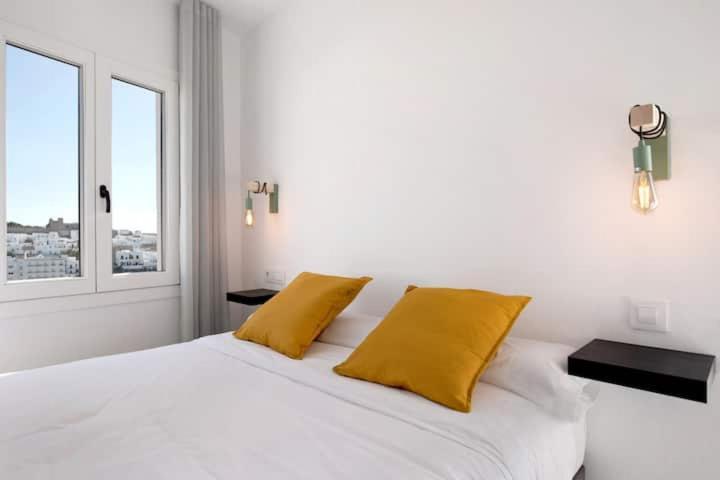 Apartamentos Vexer Вехер-де-ла-Фронтера Екстер'єр фото