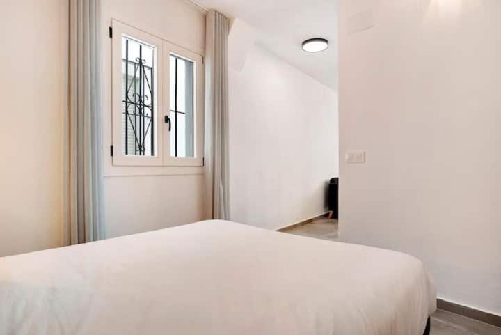 Apartamentos Vexer Вехер-де-ла-Фронтера Екстер'єр фото