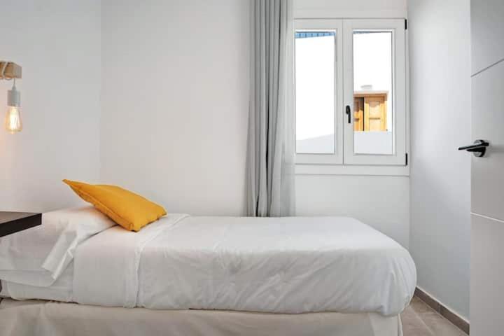Apartamentos Vexer Вехер-де-ла-Фронтера Екстер'єр фото