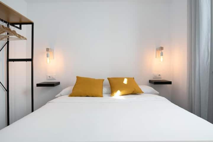 Apartamentos Vexer Вехер-де-ла-Фронтера Екстер'єр фото
