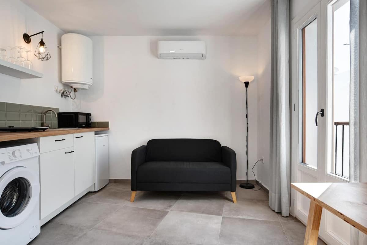 Apartamentos Vexer Вехер-де-ла-Фронтера Екстер'єр фото