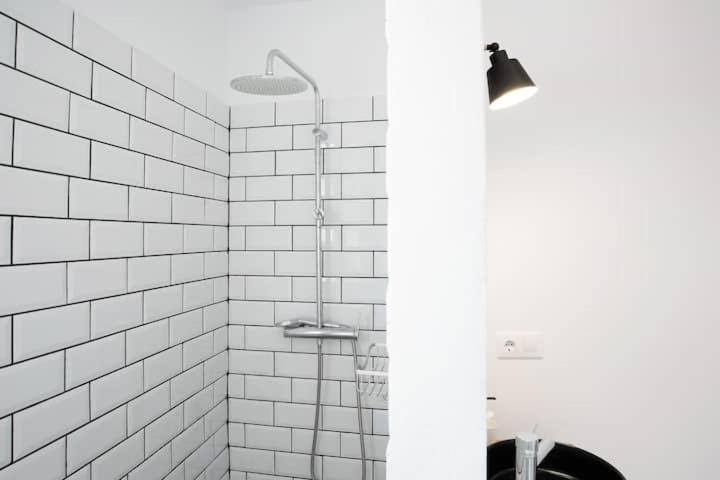 Apartamentos Vexer Вехер-де-ла-Фронтера Екстер'єр фото