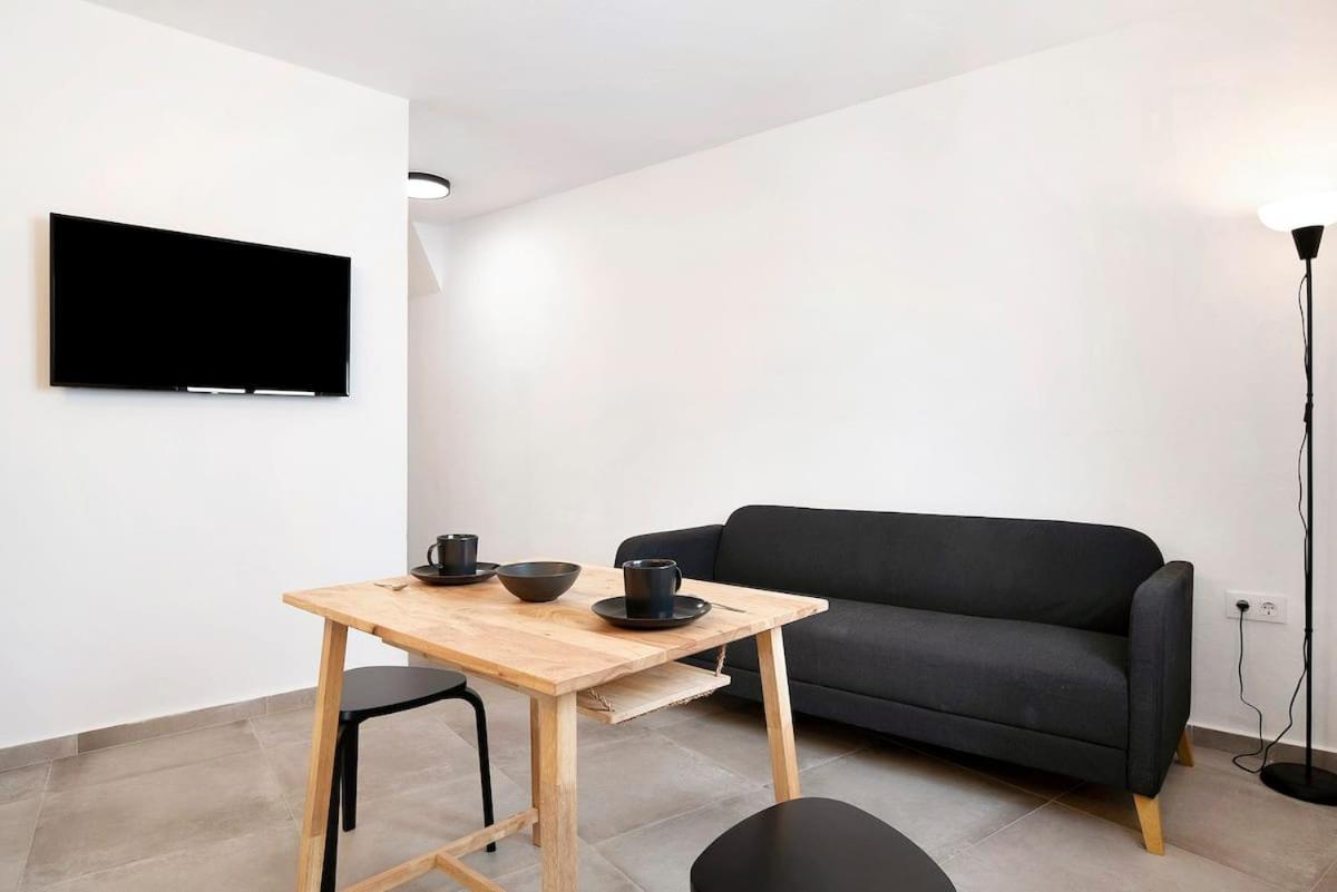 Apartamentos Vexer Вехер-де-ла-Фронтера Екстер'єр фото