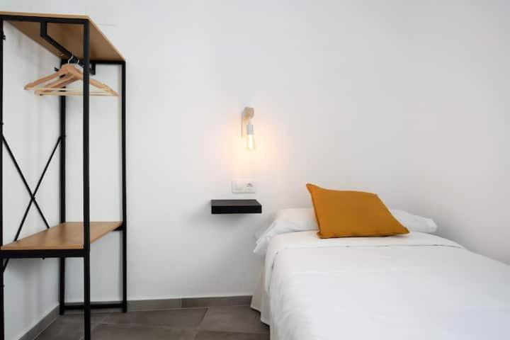 Apartamentos Vexer Вехер-де-ла-Фронтера Екстер'єр фото