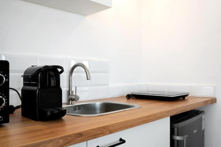 Apartamentos Vexer Вехер-де-ла-Фронтера Екстер'єр фото