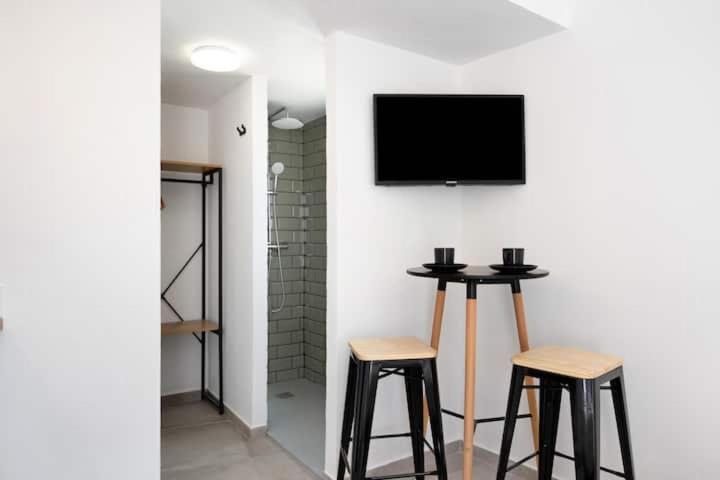 Apartamentos Vexer Вехер-де-ла-Фронтера Екстер'єр фото