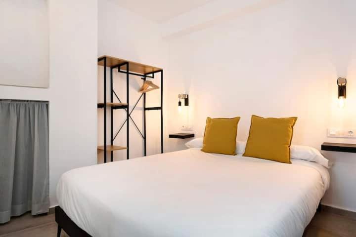 Apartamentos Vexer Вехер-де-ла-Фронтера Екстер'єр фото