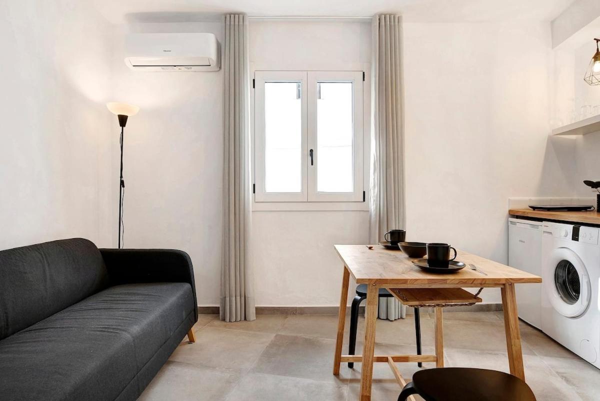 Apartamentos Vexer Вехер-де-ла-Фронтера Екстер'єр фото